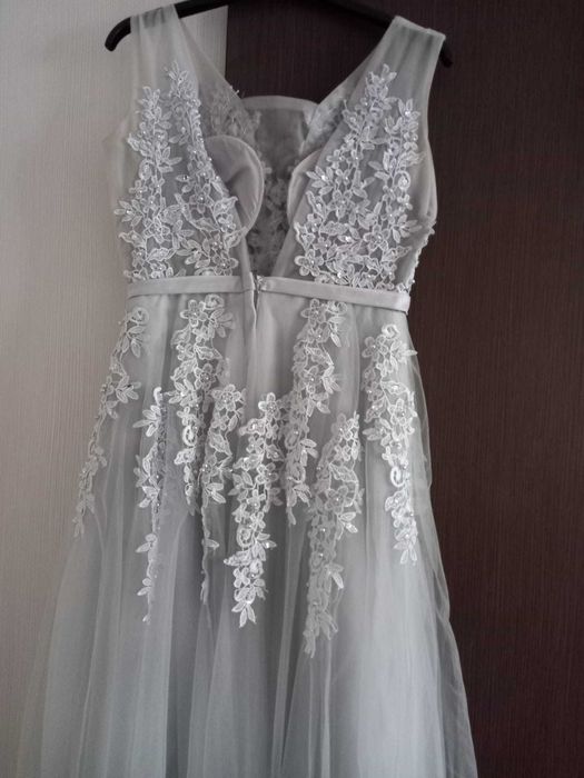 Rochie de seara marimea 36/nasa