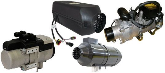 Сухой фен автономка планар 14 тс бинар