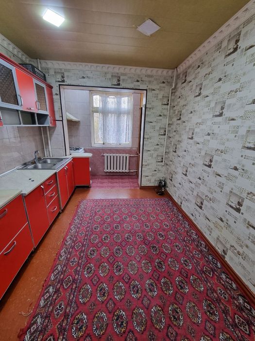 Срочно Сдаётся квартира паркентский 2-комната евро ремонт укомплектова