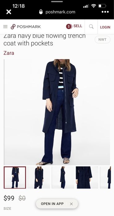 Rochie palton cardigan Zara