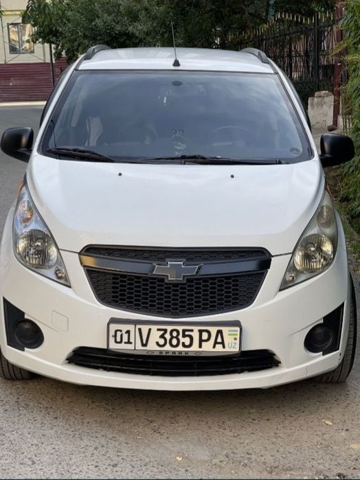 spark 2012/ 1 pozitsya