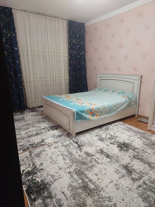 Продается квартира на карасу 6 банковский дом