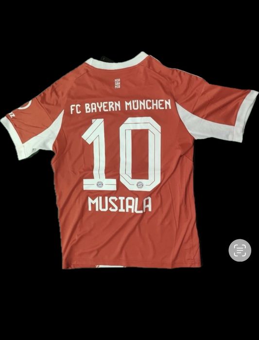 Tricou Musiala bayern