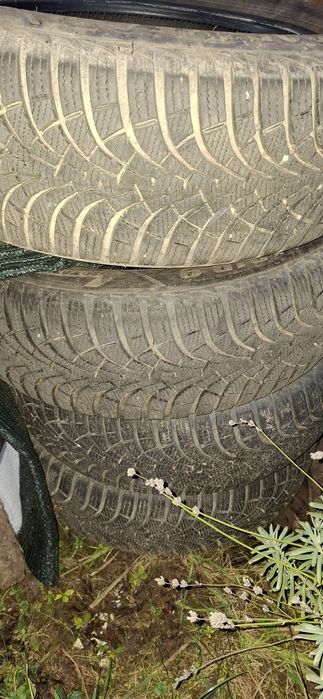 Avelope iarna 205 60 R16 GoodYear