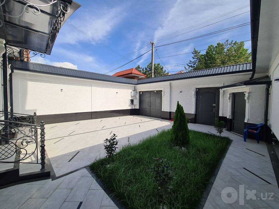 Продается Дом 2.5 сотки ул.Никитина, Мирзо-Улугбекский район