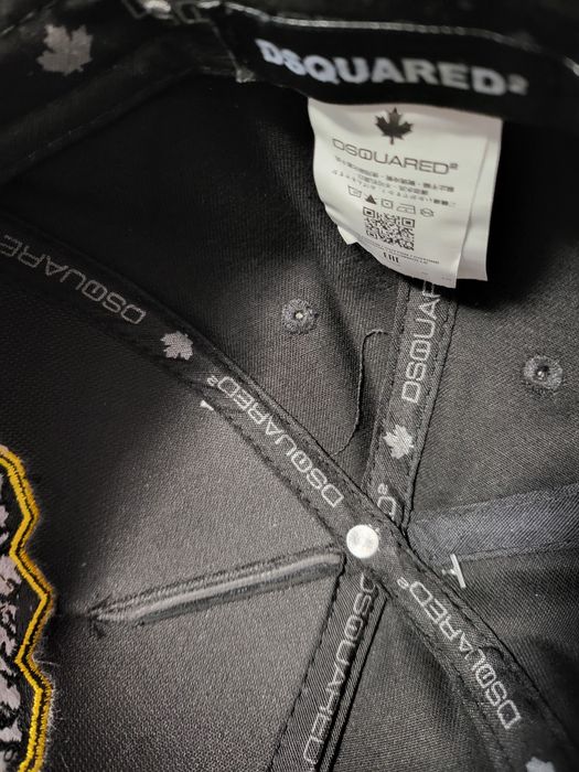 Sapca Dsquared2 Route Hiking Premium