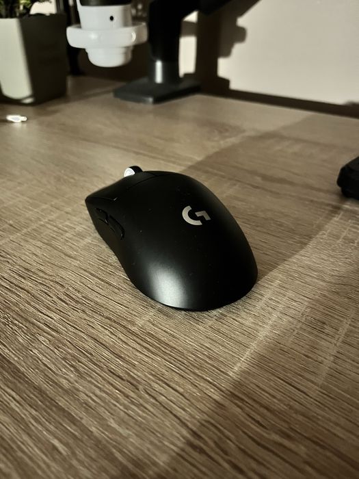 Logitech Pro x Superlight 2