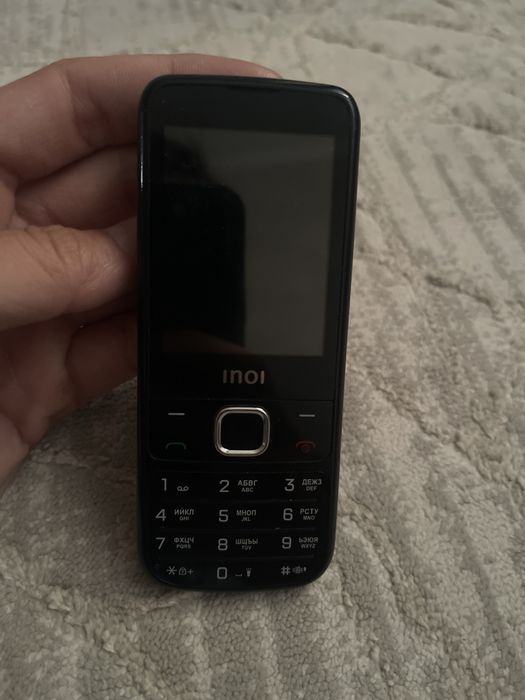 Телефон Inoi……..