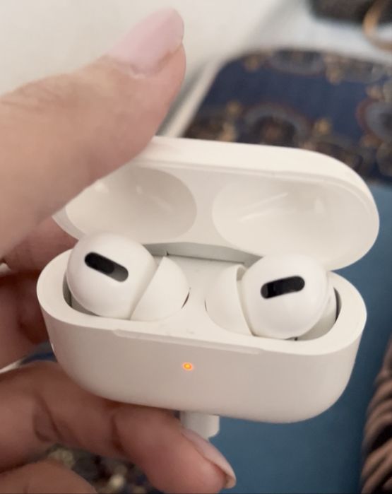 Apple AirPods Pro