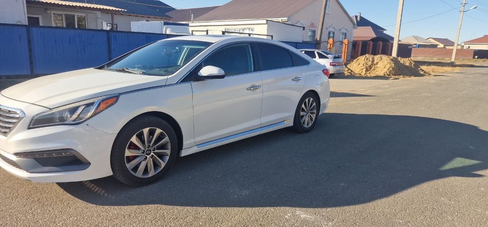 Продам машину срочно