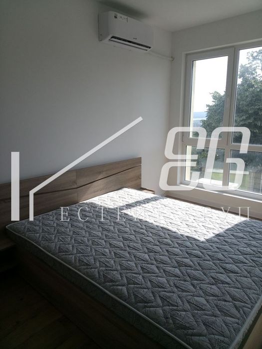 Дава се под наем Двустаен апартамент в Варна, м-т Пчелина - 50 кв.м за 1000 € - Снимка #5