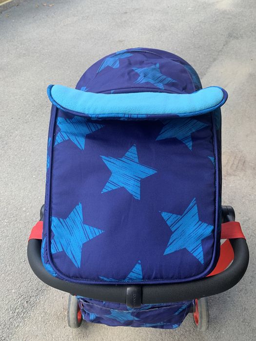 Количка cosattoo Air