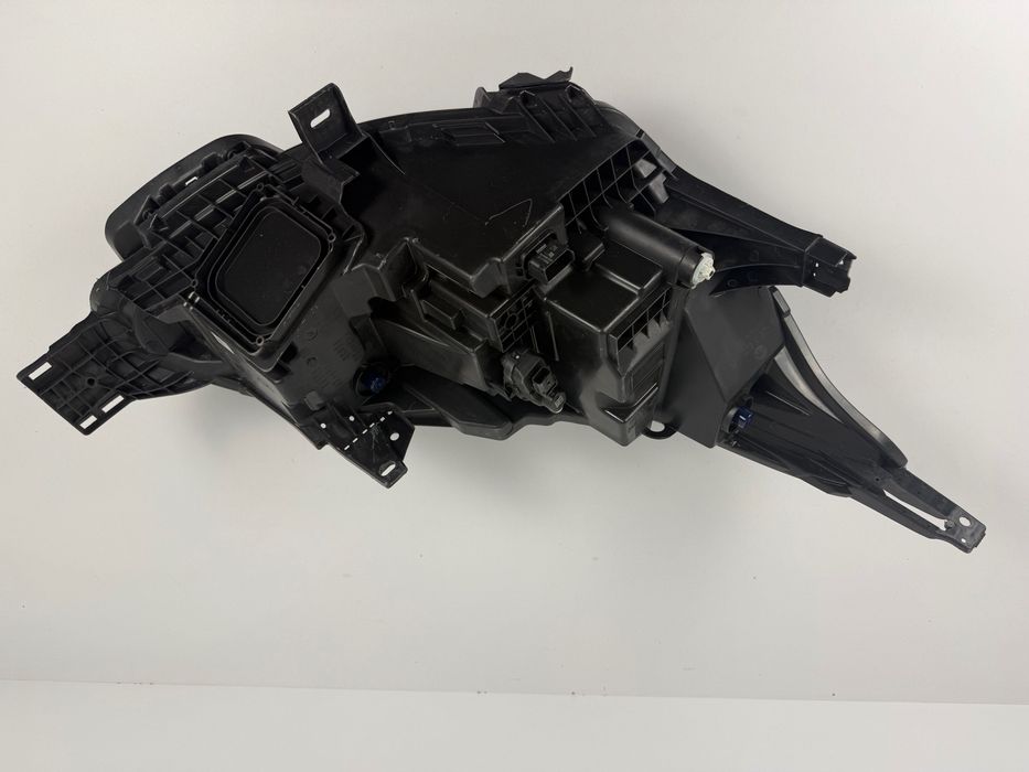 NISSAN QASHQAI III J12 LIFT 24- фарове