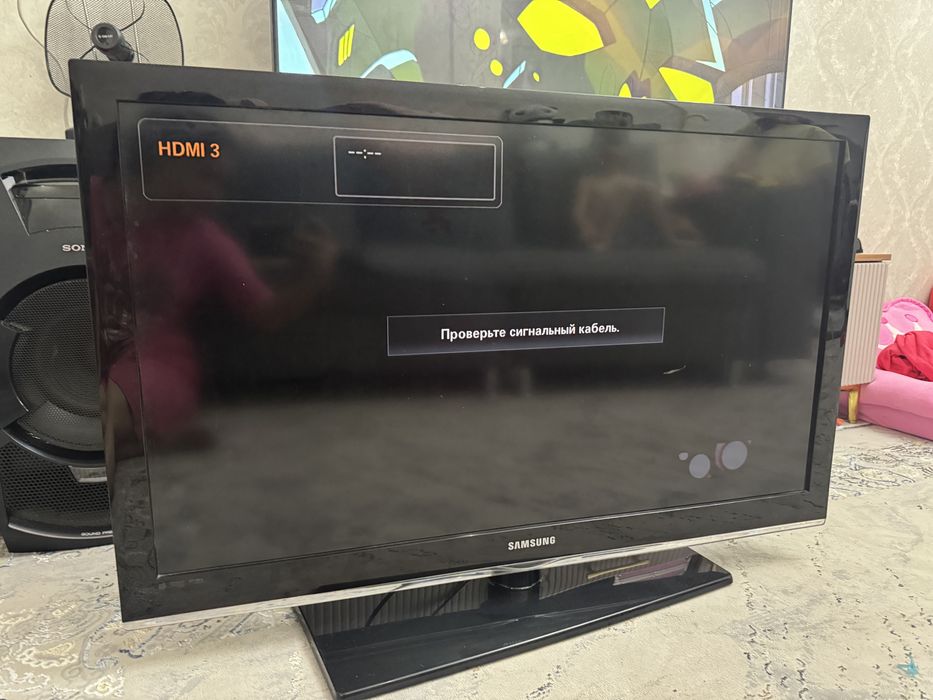 Продам телевизор
