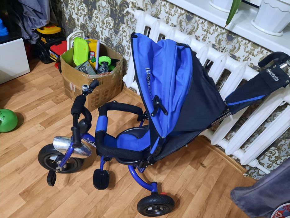 Продам велосипед