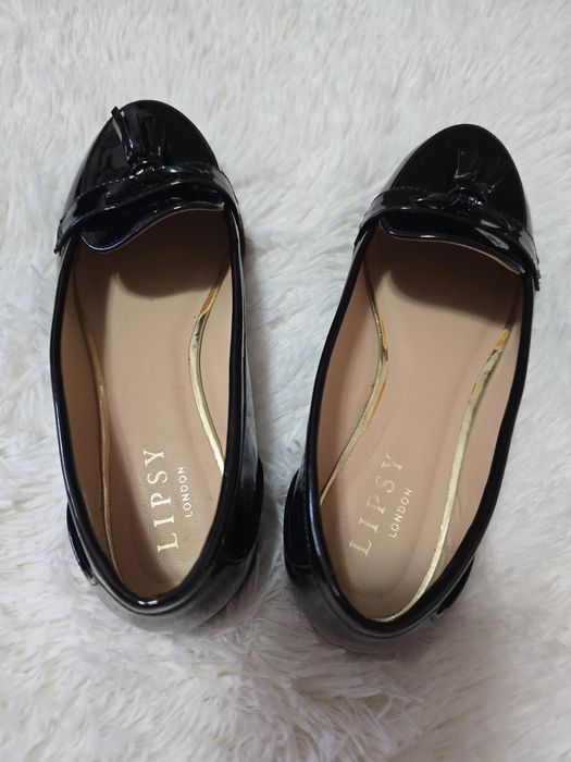 Mocasini primăvară/toamnă