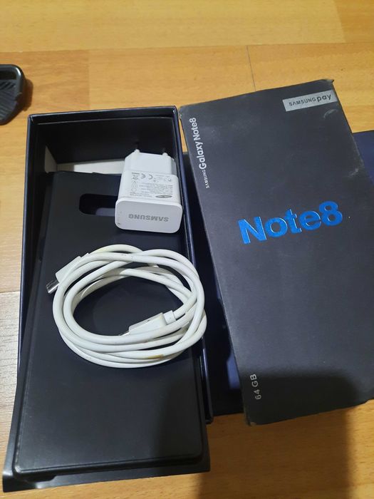 Samsyng Galaxy note8