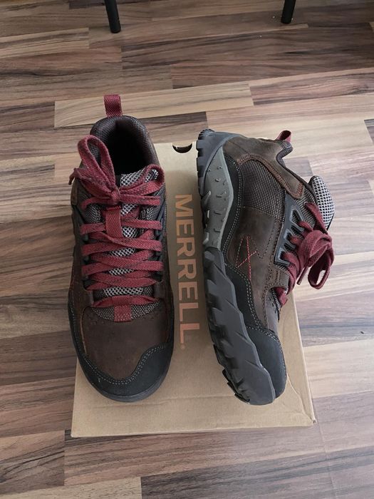 Мъжки обувки Merrell градски /туристически