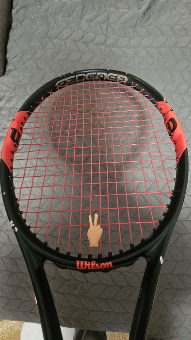 Racheta tenis Wilson- Federer