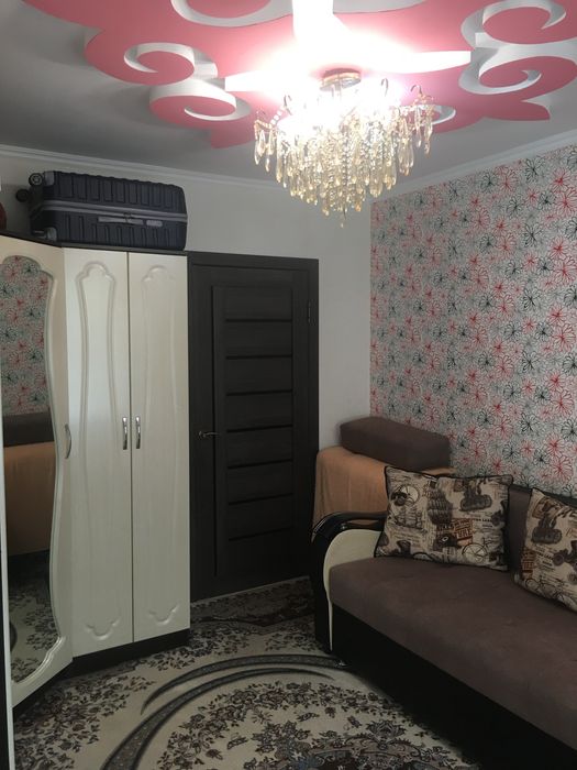 3-х ком квартира