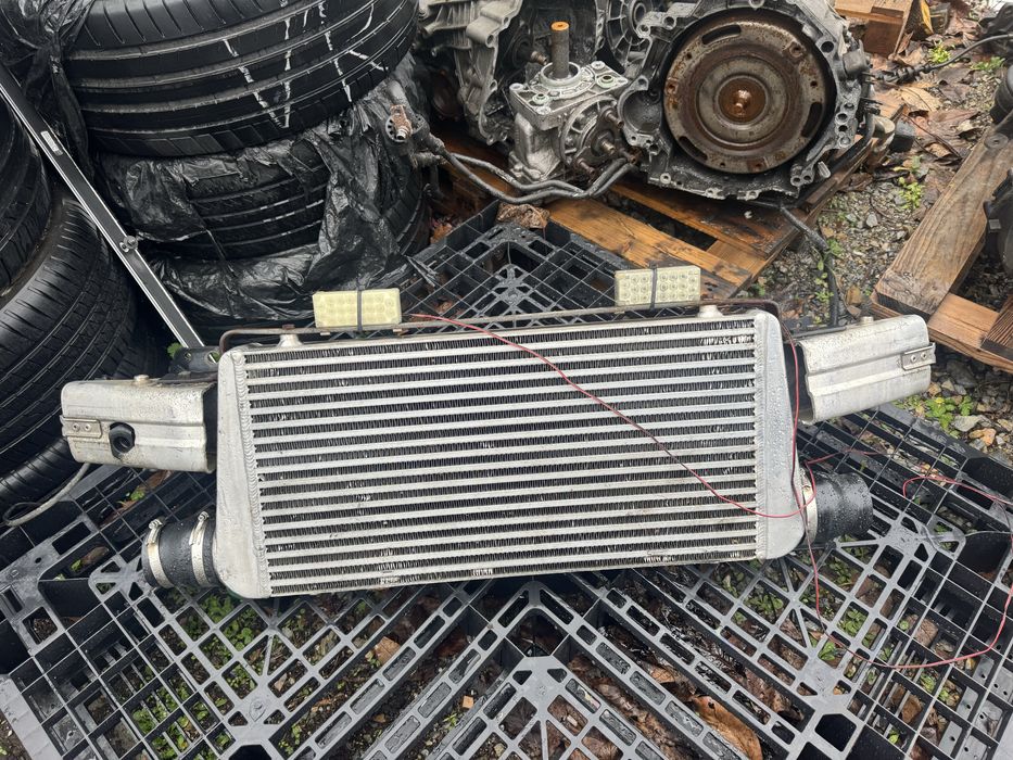 челен интеркулер