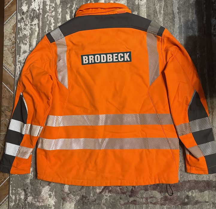 Engelbert Strauss 2XL geaca