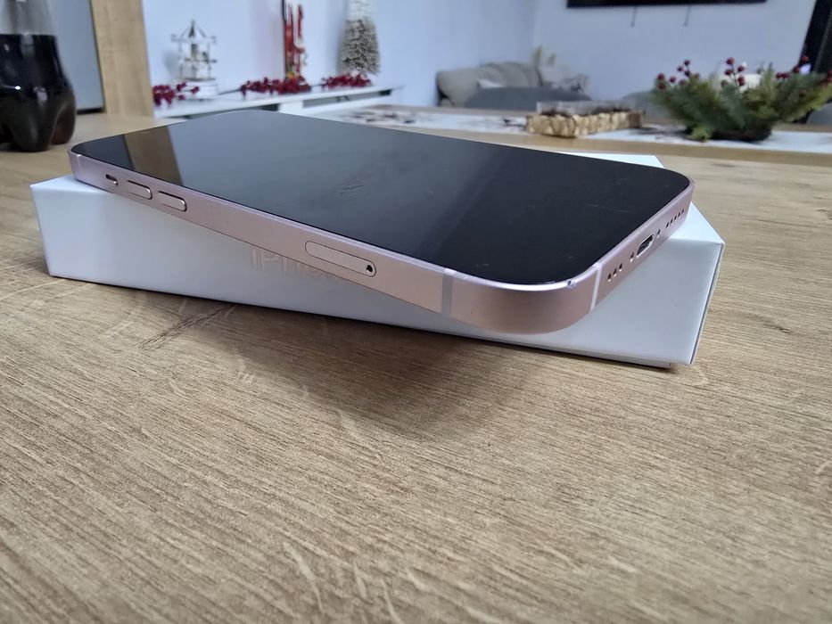 Iphone 13 Pink 128GB