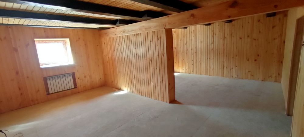 Продам  дом-баня