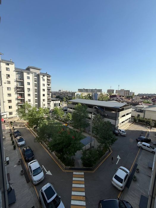 Продаётся 158 м²ная очень большая квартира