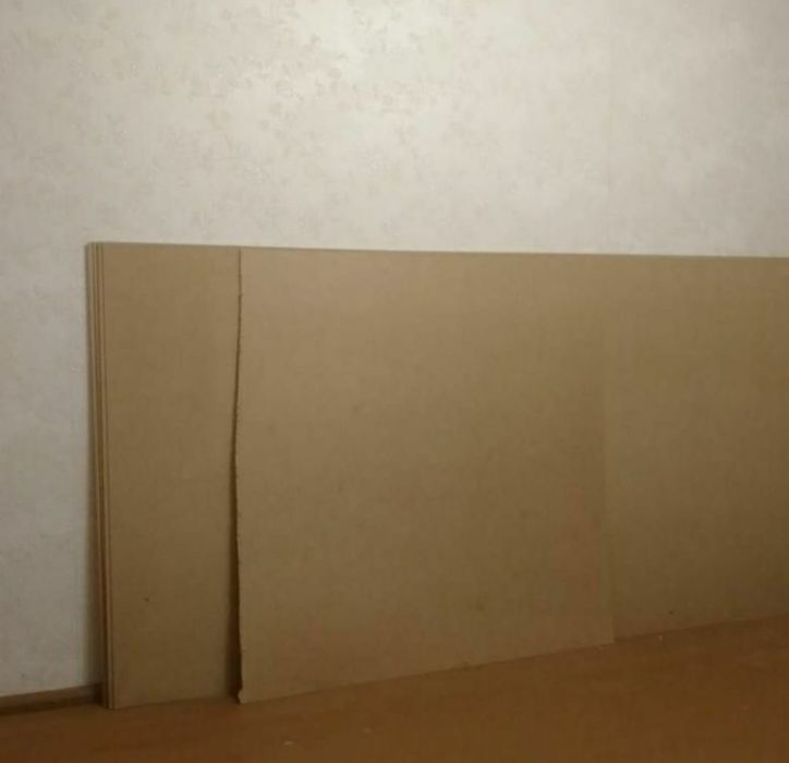 Ламинат делаю быстро и недорого