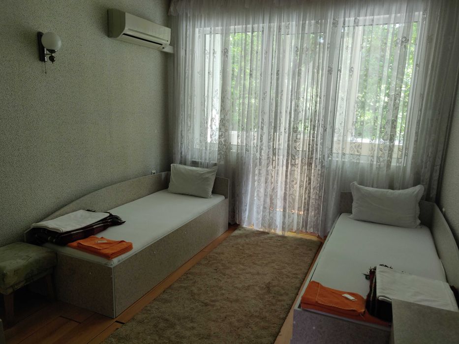 Продава се Хотел в с. Старозагорски бани, Област Стара Загора - 1700 кв.м за 589 €/кв.м - Снимка #12