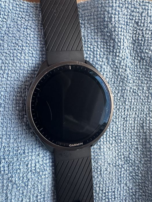 Garmin forerunner 965