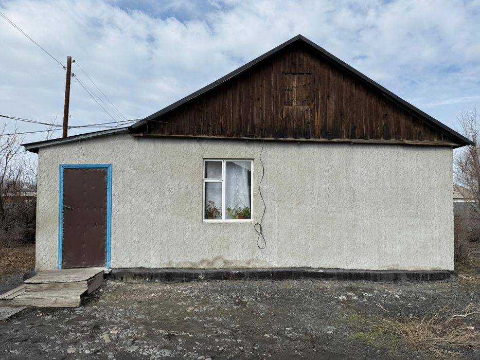 Продается частный дом