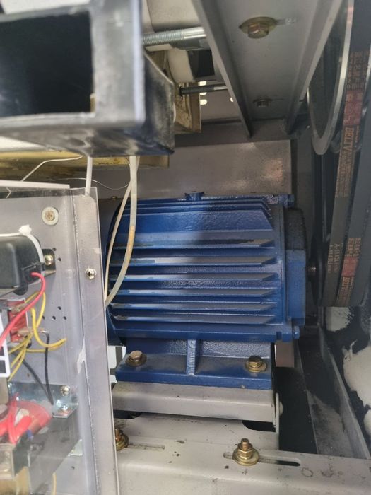 Фрейзер для мягкий мороженое 3 фазний, год выпуска 2025.03