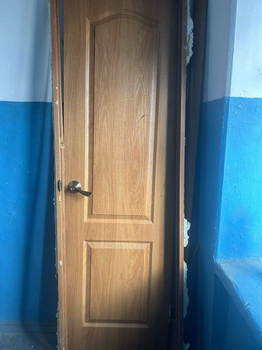 Продам межкомнатные двери