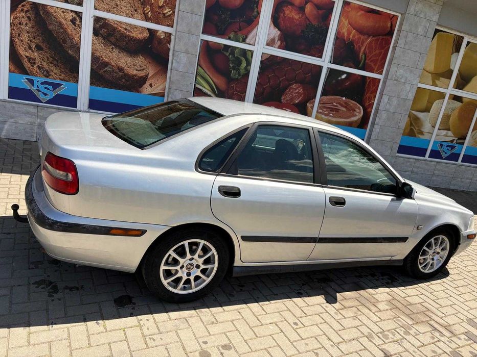 Vand Volvo S40 1.9 TD 115 cp 2002