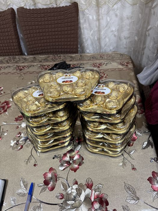 Подарок для близких человек Дубайский оригинал шоколад из первых рук