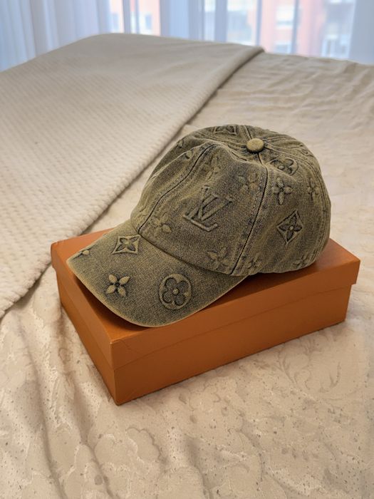 Vand Sapca Model LV Unisex