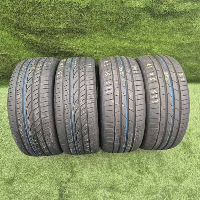 225 50 17 Hankook si Imperial