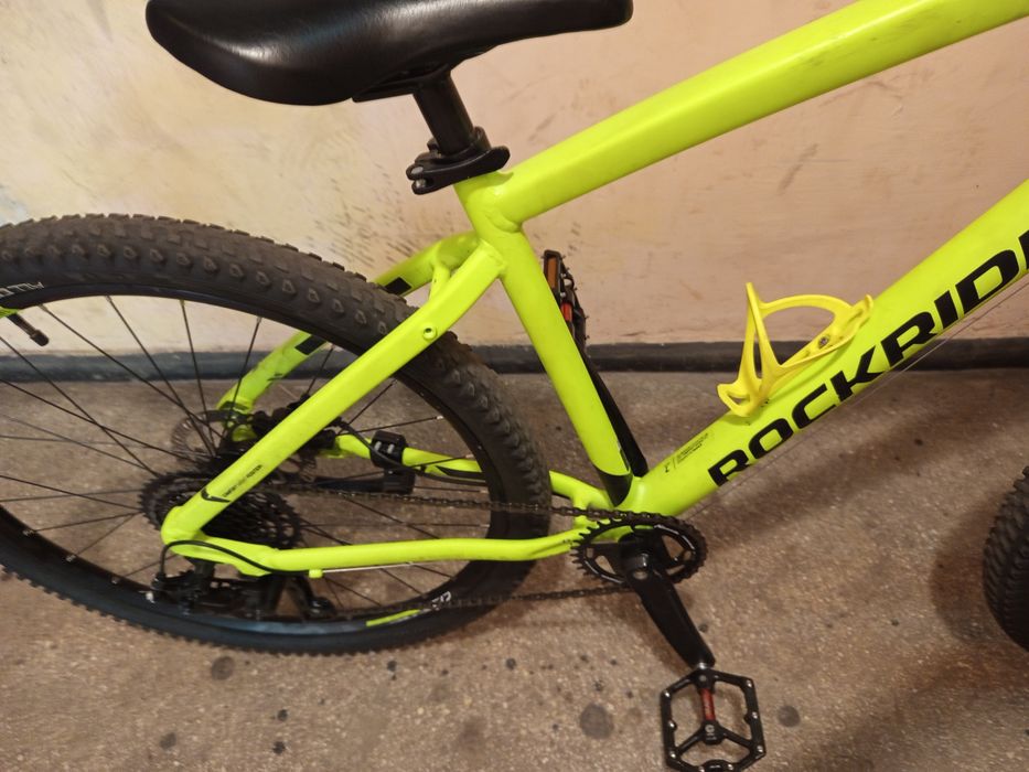 Rock Rider st 530