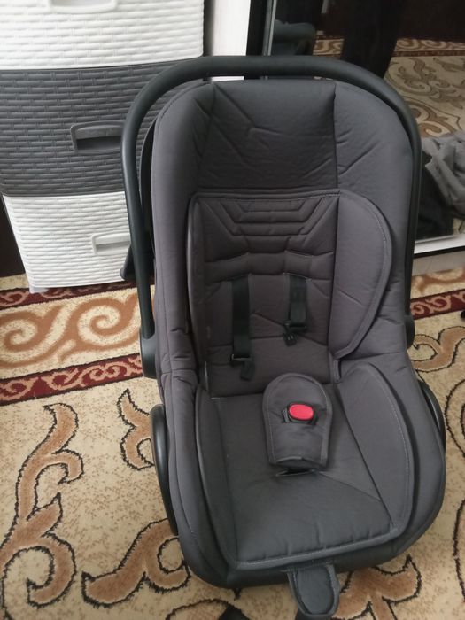 Продается авто кресла