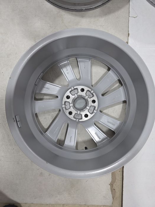 Jante 17 pentru MG 3 MG 4 MG 5 MG 6 HS ES eHS ZS EV ZX 6.5Jx17