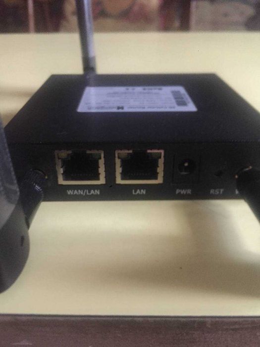 Промышленный роутер Hongdian WiFi 4G