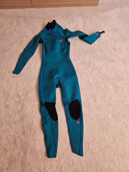 Неопрен дамски Billabong
