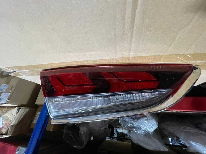 Фонарь (внутрений) RH Sonata 7