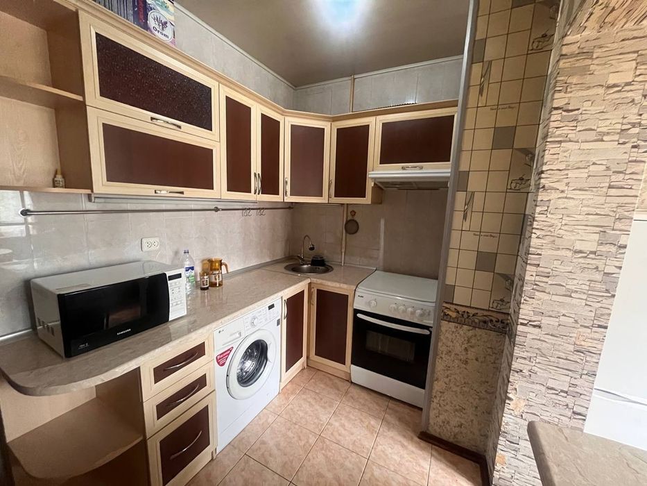 Сдаётся в аренду 1/2/4 на м-ве Феруза (Ориентир Гинекология)