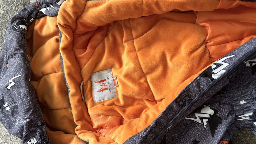 Комбинезон детский