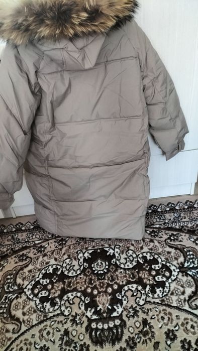 Продается куртка зимняя