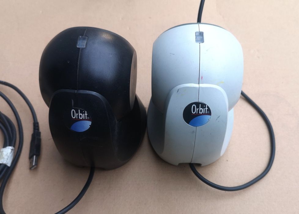 Bare code scanner Honeywell Orbit MS7120 perfect functional