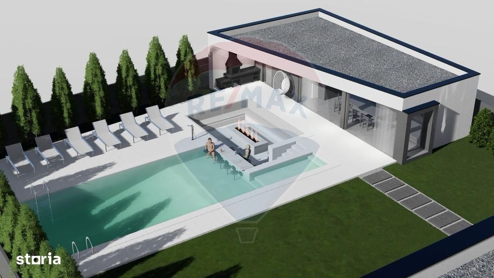 Teren 1504 m², F.S 25 ml - zona Gradiste